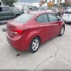 5NPDH4AE8EH540282 2014 Hyundai Elantra Se auction photo thumbnail 4