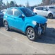 KM8K62ABXNU754537 2022 Hyundai Kona Sel auction photo thumbnail 1