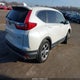 2HKRW2H53JH619519 2018 Honda Cr-V Ex auction photo thumbnail 4
