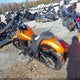 JKAVN2C13CA049757 2012 Kawasaki Vn900 C auction photo thumbnail 3