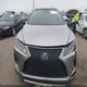 2T2YZMDA9LC257781 2020 Lexus Rx 350 F Sport Performance auction photo thumbnail 12