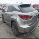 2T2YZMDA9LC257781 2020 Lexus Rx 350 F Sport Performance auction photo thumbnail 3