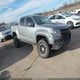 1GCGTEENXN1149945 2022 Chevrolet Colorado 4Wd Short Box Zr2 auction photo thumbnail 1