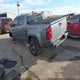 1GCGTEENXN1149945 2022 Chevrolet Colorado 4Wd Short Box Zr2 auction photo thumbnail 3