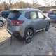 5N1BT3CAXPC933222 2023 Nissan Rogue Sl Fwd auction photo thumbnail 4