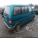 1FMCA11U0PZB20190 1993 Ford Aerostar auction photo thumbnail 4