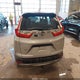 2HKRW6H30KH233017 2019 Honda Cr-V Lx auction photo thumbnail 17