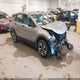 2HKRW6H30KH233017 2019 Honda Cr-V Lx auction photo thumbnail 1