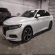 1HGCV1F3XJA233760 2018 Honda Accord Sport auction photo thumbnail 2