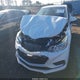 1G1BC5SM5J7143511 2018 Chevrolet Cruze Ls Auto auction photo thumbnail 12