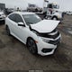 2HGFC1F33JH642834 2018 Honda Civic Ex-T auction photo thumbnail 1