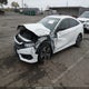 2HGFC1F33JH642834 2018 Honda Civic Ex-T auction photo thumbnail 2