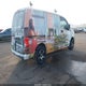 3N6CM0KNXFK718888 2015 Nissan Nv200 Sv auction photo thumbnail 4