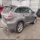 5TDDKRFH1ES052268 2014 Toyota Highlander Limited V6 auction photo thumbnail 4