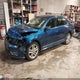 1VWCT7A33HC073036 2017 Volkswagen Passat 1.8T Sel Premium auction photo thumbnail 2
