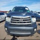 5TDBY5G17AS027465 2010 Toyota Sequoia Sr5 5.7L V8 auction photo thumbnail 12