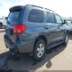 5TDBY5G17AS027465 2010 Toyota Sequoia Sr5 5.7L V8 auction photo thumbnail 4