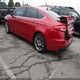 3FA6P0RUXLR189326 2020 Ford Fusion Hybrid Titanium auction photo thumbnail 3