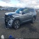 1V2HR2CA3SC505961 2025 Volkswagen Atlas 2.0T Se W/Technology auction photo thumbnail 2