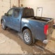 1N6AD0EV5HN713095 2017 Nissan Frontier Sv auction photo thumbnail 3