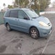 5TDZA23C26S529719 2006 Toyota Sienna Le auction photo thumbnail 1