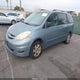 5TDZA23C26S529719 2006 Toyota Sienna Le auction photo thumbnail 2