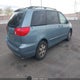 5TDZA23C26S529719 2006 Toyota Sienna Le auction photo thumbnail 4