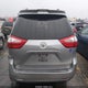 5TDYZ3DC3JS911095 2018 Toyota Sienna Xle 8 Passenger auction photo thumbnail 16