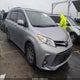 5TDYZ3DC3JS911095 2018 Toyota Sienna Xle 8 Passenger auction photo thumbnail 1
