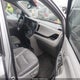 5TDYZ3DC3JS911095 2018 Toyota Sienna Xle 8 Passenger auction photo thumbnail 5