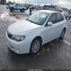 JF1GH61678H816185 2008 Subaru Impreza 2.5I auction photo thumbnail 2