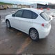 JF1GH61678H816185 2008 Subaru Impreza 2.5I auction photo thumbnail 3
