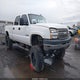 1GCHK23U97F154785 2007 Chevrolet Silverado 2500Hd Classic Lt3 auction photo thumbnail 1