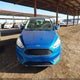 1FADP3F28GL380257 2016 Ford Focus Se auction photo thumbnail 12