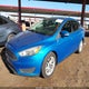 1FADP3F28GL380257 2016 Ford Focus Se auction photo thumbnail 2