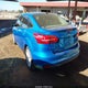1FADP3F28GL380257 2016 Ford Focus Se auction photo thumbnail 3