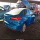 1FADP3F28GL380257 2016 Ford Focus Se auction photo thumbnail 4