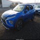 JA4ATWAA9RZ061243 2024 Mitsubishi Eclipse Cross Se S-Awc/Sel S-Awc auction photo thumbnail 2