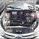 1FAHP3EN2AW266175 2010 Ford Focus S auction photo thumbnail 10
