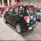 JF2SH61619H757321 2009 Subaru Forester (Natl) X auction photo thumbnail 3