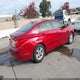 5NPEB4AC7DH617971 2013 Hyundai Sonata Gls auction photo thumbnail 4