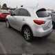 JN8CS1MU3GM671986 2016 Infiniti Qx70 auction photo thumbnail 3