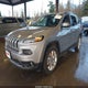 1C4PJMDB8FW719744 2015 Jeep Cherokee Limited auction photo thumbnail 2