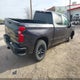 3GCUDCED6RG424312 2024 Chevrolet Silverado 1500 4Wd Short Bed Custom Trail Boss auction photo thumbnail 4