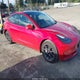 5YJ3E1EA9PF640614 2023 Tesla Model 3 Rear-Wheel Drive auction photo thumbnail 1