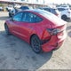 5YJ3E1EA9PF640614 2023 Tesla Model 3 Rear-Wheel Drive auction photo thumbnail 3