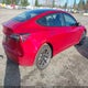 5YJ3E1EA9PF640614 2023 Tesla Model 3 Rear-Wheel Drive auction photo thumbnail 4