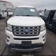 1FM5K8F83GGD06649 2016 Ford Explorer Limited auction photo thumbnail 12