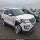 1FM5K8F83GGD06649 2016 Ford Explorer Limited auction photo thumbnail 1