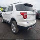 1FM5K8F83GGD06649 2016 Ford Explorer Limited auction photo thumbnail 3